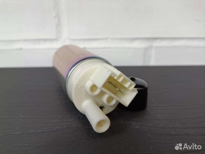 Топливный насос Высокого давления Mercury Verado