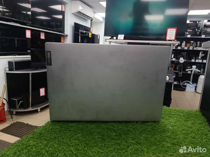 Ноутбук, Lenovo IdeaPad S145-15IIL