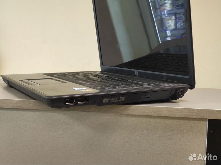 Ноутбук для работы и учебы