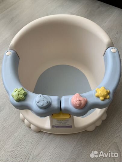Стульчик для купания