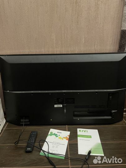 Телевизор kivi