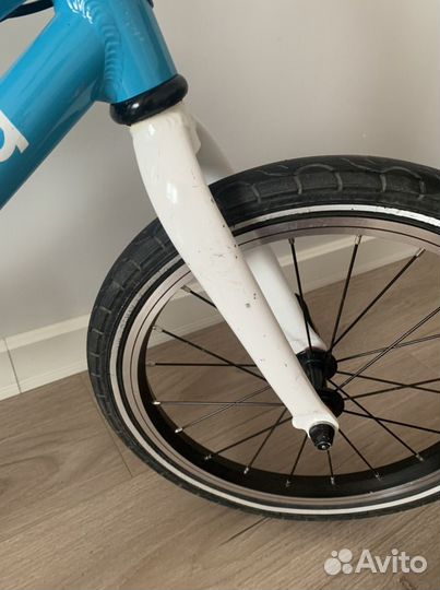 Велосипед лисапед 16