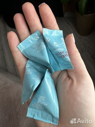 Корейская косметика