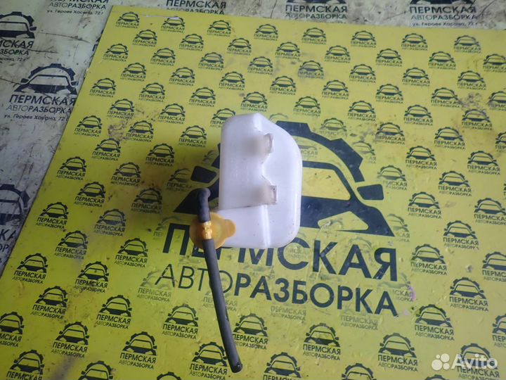 Бачок расширительный для Mazda BT-50 2006-2012