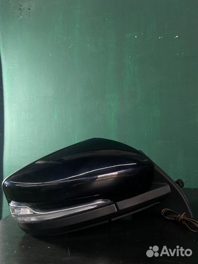 Боковые зеркала ваз 2114 granta