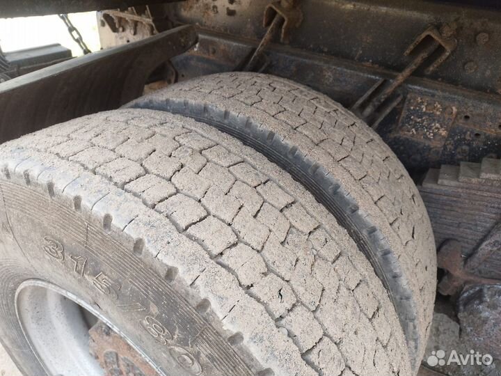 МАЗ 551605-280, 2007