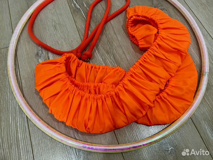 Обруч,скакалка