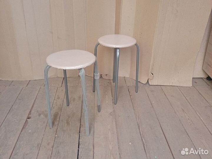 Табурет новый