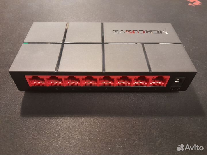 Коммуникатор Mercusys