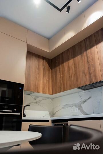 Ремонт квартир в Москве и Люберцах. Топ бригада