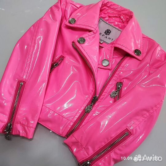 Детская одежда для девочек