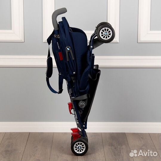 Прокат коляски трость Maclaren