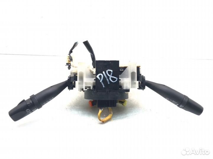 Переключатель подрулевой (стрекоза) Mazda Rx8 1.3