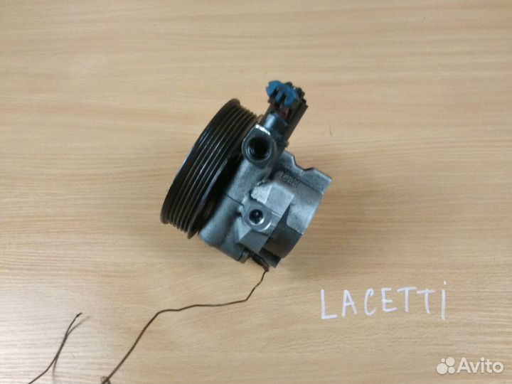 Насос гидроусилителя руля Chevrolet Lacetti, 2005