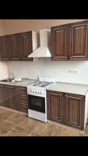 2-к. квартира, 46 м², 6/9 эт.