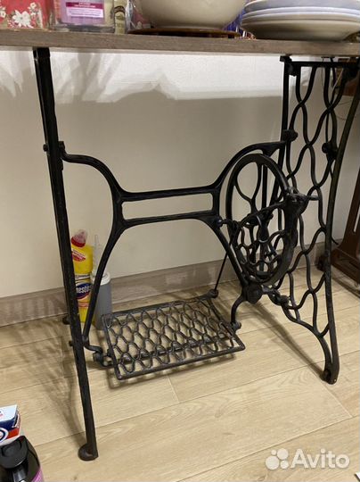 Станина от Швейная машина Singer