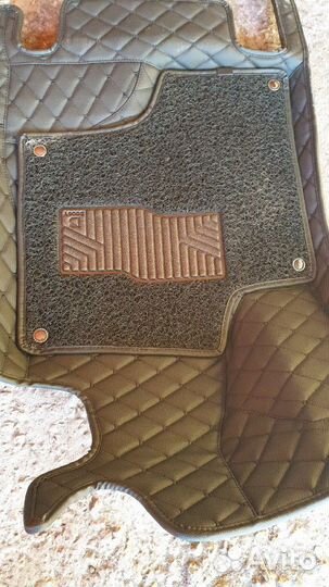 Коврики в Лексус в RX 350, 450 с 2009 года