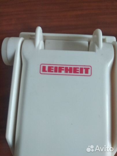 Овощерезка и тесторезка