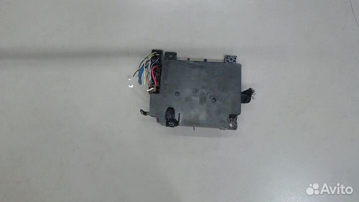 Блок предохранителей Mitsubishi ASX, 2010