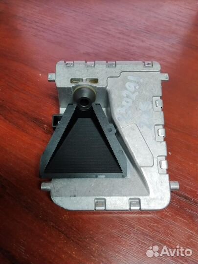 Камера многофункциональная w205 C-class 177.980