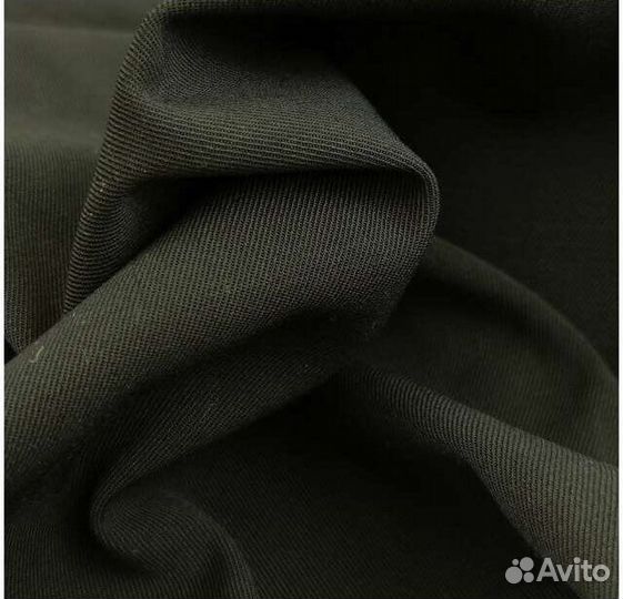 Ткань костюмная шерстяная