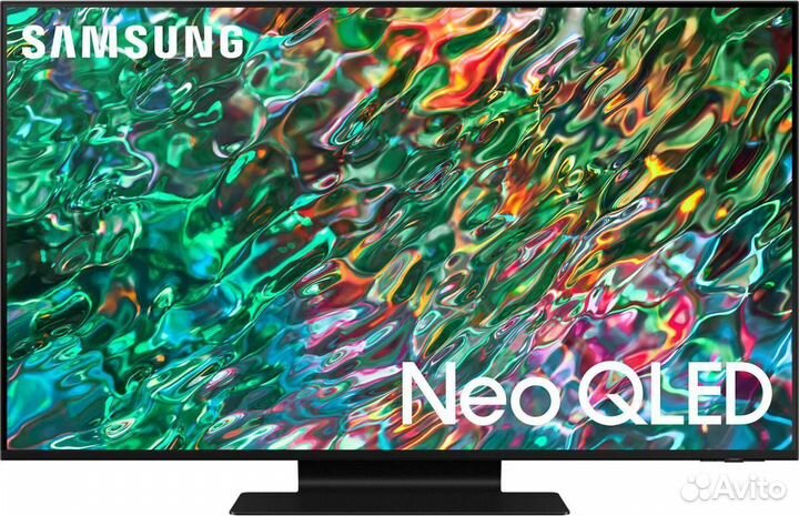Samsung qe-75qn90b