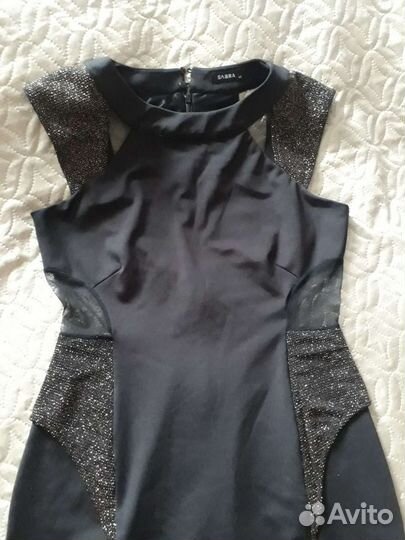 Красивое платье