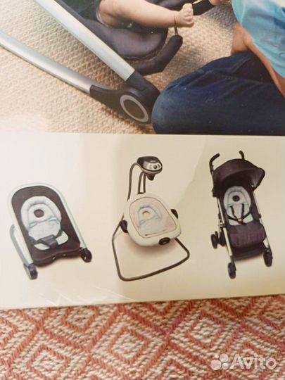 Подушка для новорожденных