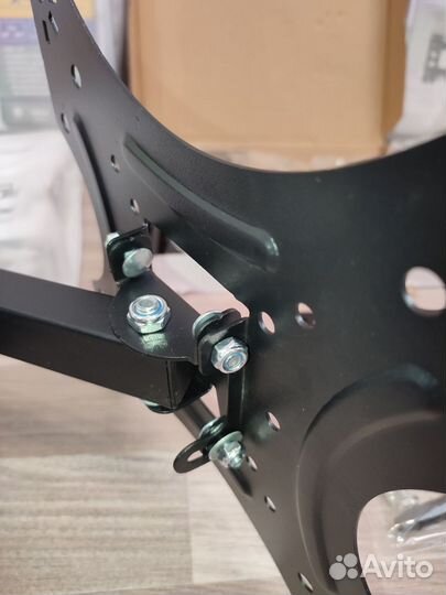 Кронштейн для телевизора диагональ 32-55