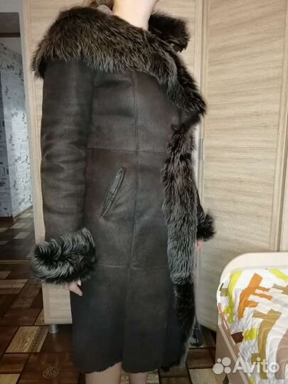 Дубленка
