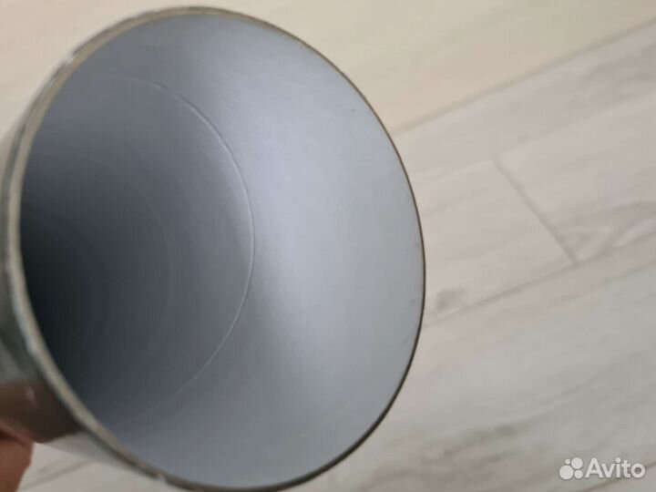 Тубус для хранения/переезда