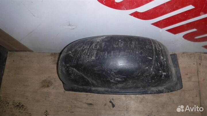 Локер задний левый VAZ LADA 2101 1970-1988