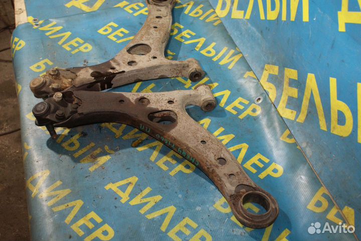 Передний рычаг Chery Tiggo T11