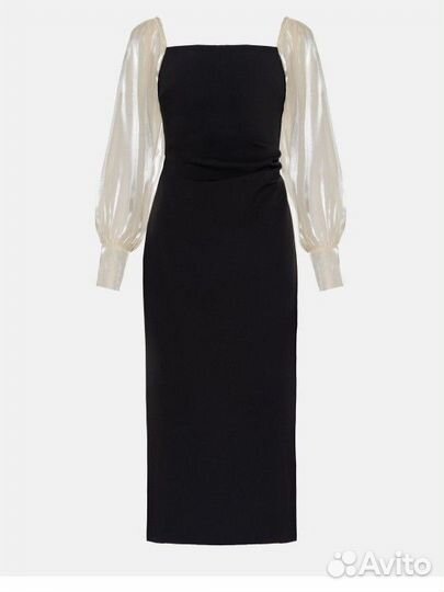 Вечернее платье lichi