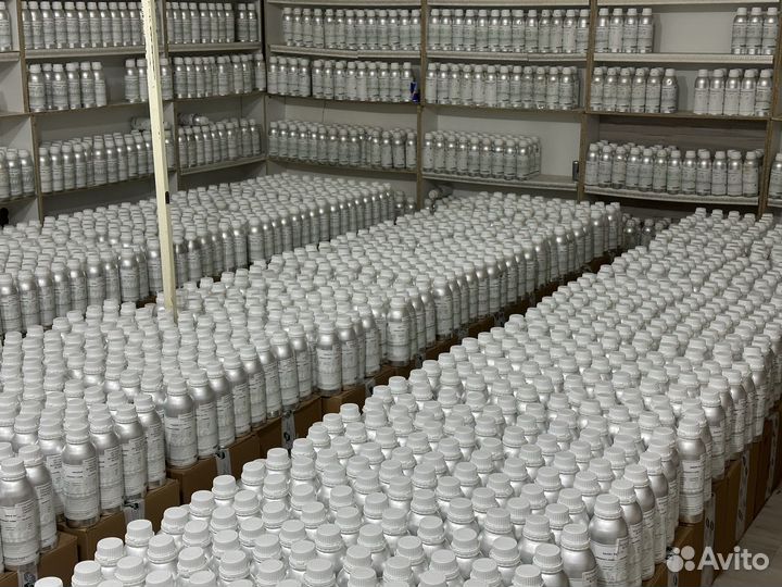 Арабские духи масленные