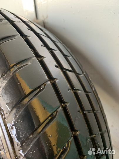 Колеса R16 5x105 всборе