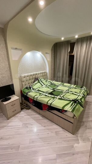 2-к. квартира, 45 м², 4/5 эт.