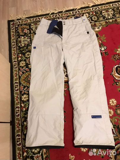 Горные лыжи k2 obsethed