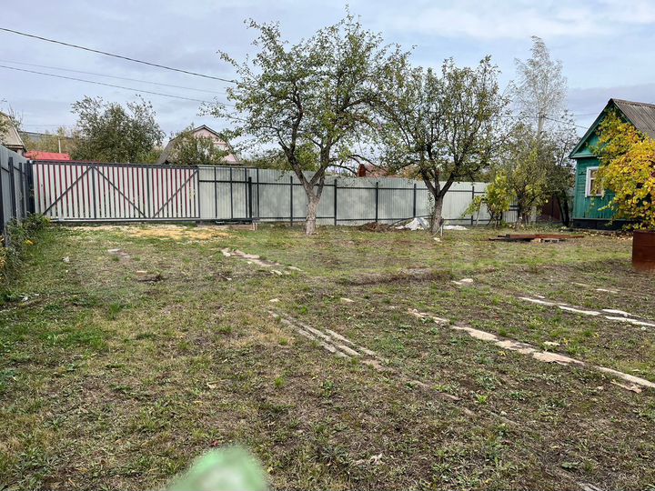 Дача 20 м² на участке 6,5 сот.