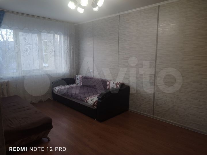 2-к. квартира, 35,7 м², 4/5 эт.