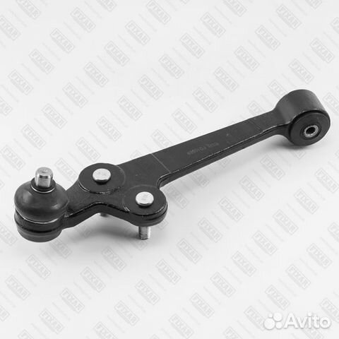 Рычаг hyundai Solaris 00-KIA Rio 00- FQ1056R
