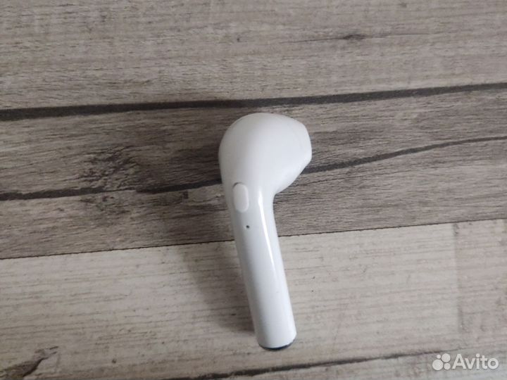 Моно tws гарнитура i7