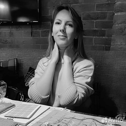 Игра Лила индивидуально с проводником психологом