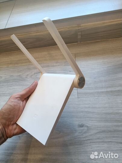 Беспроводной роутер Xiaomi Mi Wi-Fi Mini