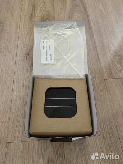 Вытяжной вентилятор Gata E-100