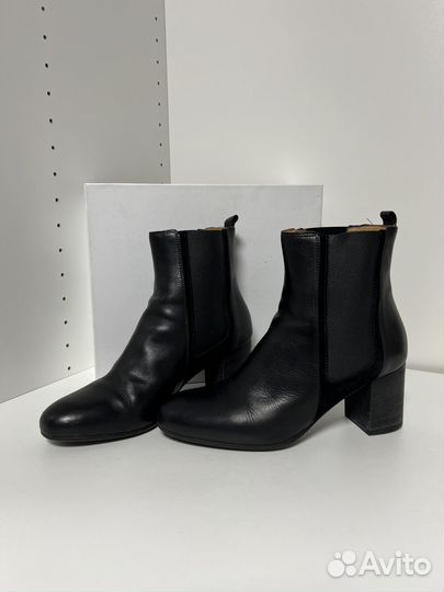 Полусапоги Marc O'Polo