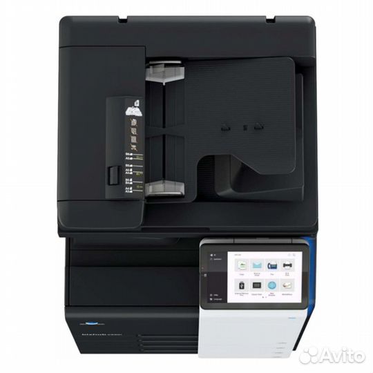 Мфу Konica Minolta bizhub C360i 323045