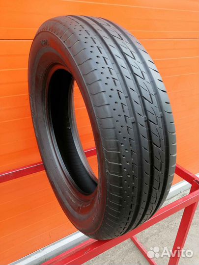 Bridgestone Playz RV Ecopia PRV-1 205/65 R16 95H