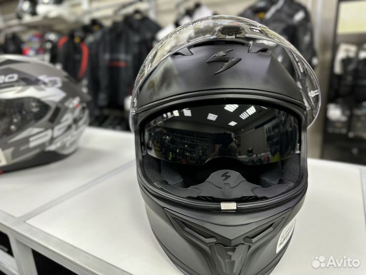 Мотошлем Scorpion EXO-520 EVO