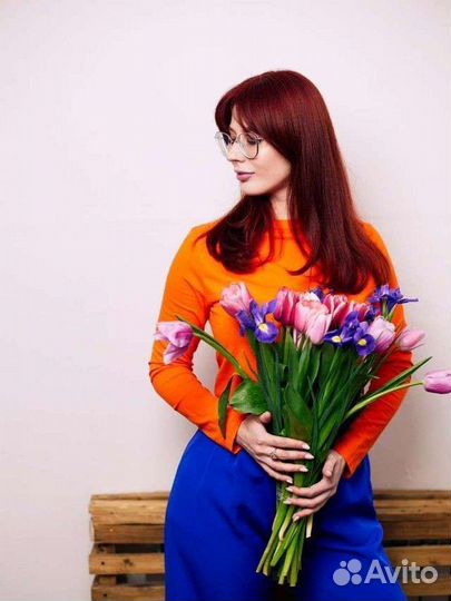 Антистрессовый массаж тела